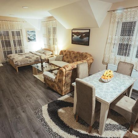 Apartmani Stefan Zlatar Nova Varoš Extérieur photo