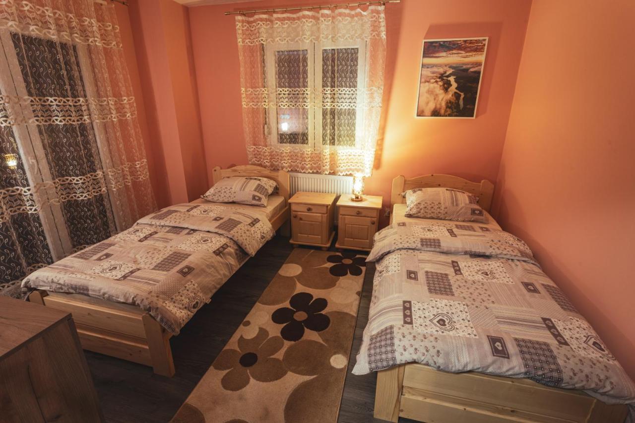 Apartmani Stefan Zlatar Nova Varoš Extérieur photo